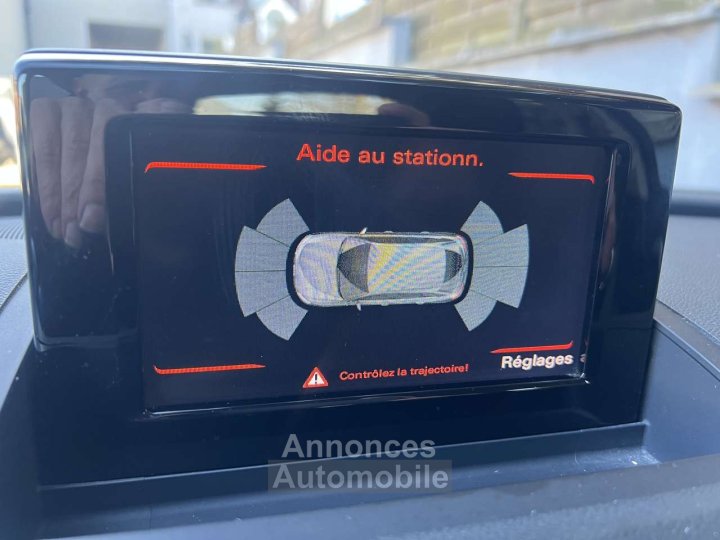 Audi Q3 20 TDi Design 6vit 120cv - 18