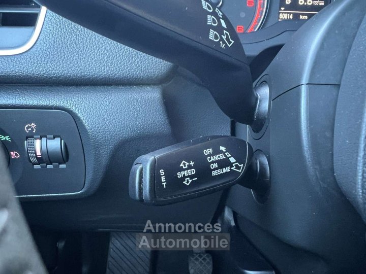 Audi Q3 20 TDi Design 6vit 120cv - 21