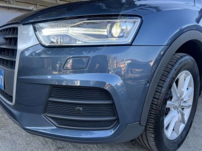 Audi Q3 20 TDi Design 6vit 120cv   - 22
