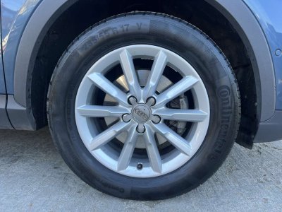 Audi Q3 20 TDi Design 6vit 120cv   - 25