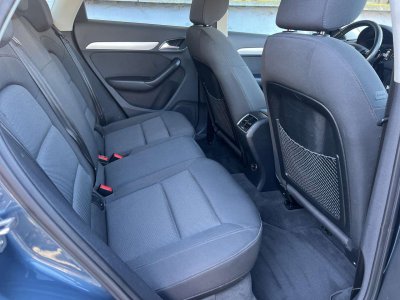 Audi Q3 20 TDi Design 6vit 120cv   - 29