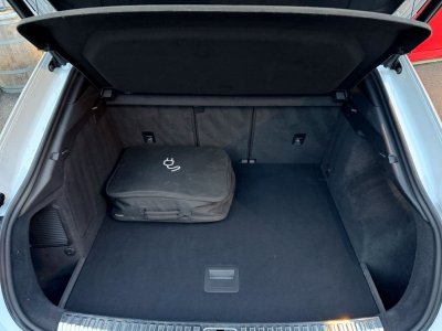 Audi Q3 Sportback 45 TFSi e 245ch S Line Tronic6 2&egrave;me main ? Entretien complet Toit Ouvrant JA 19 LED Sound System Cockpit%2B Cuir Sport Chauffant Pack Black Cam&eacute;ra Key   - 7