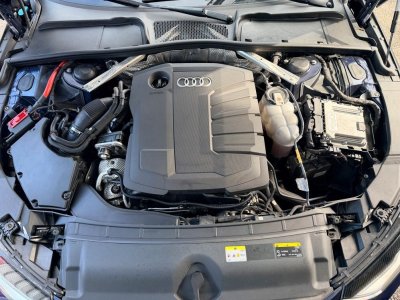 Audi A4 Avant 35 TDi 20d 163ch Design S-Tronic7 S&S Entretien complet  Cuir Electrique Chauffant M&eacute;moire ACC Lane Assist Hayon Sound System Clim 3 zones CarP   - 13