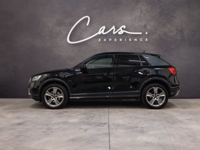 Audi Q2 35 TFSI 15 150 cv &ndash; IMMAT FRANCE SIEGES CHAUFFANTS VOLANT SPORT EN CUIR PHARES A LED   - 2