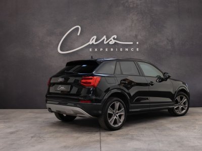 Audi Q2 35 TFSI 15 150 cv &ndash; IMMAT FRANCE SIEGES CHAUFFANTS VOLANT SPORT EN CUIR PHARES A LED   - 3