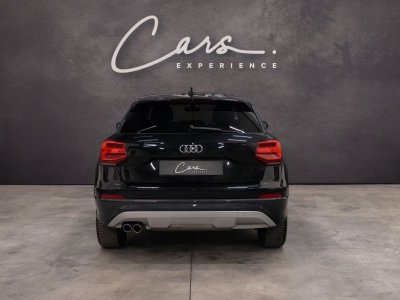 Audi Q2 35 TFSI 15 150 cv &ndash; IMMAT FRANCE SIEGES CHAUFFANTS VOLANT SPORT EN CUIR PHARES A LED   - 4