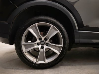 Audi Q2 35 TFSI 15 150 cv &ndash; IMMAT FRANCE SIEGES CHAUFFANTS VOLANT SPORT EN CUIR PHARES A LED   - 5