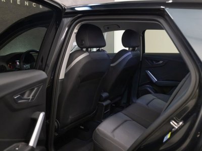 Audi Q2 35 TFSI 15 150 cv &ndash; IMMAT FRANCE SIEGES CHAUFFANTS VOLANT SPORT EN CUIR PHARES A LED   - 7