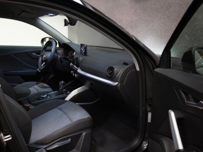 Audi Q2 35 TFSI 15 150 cv &ndash; IMMAT FRANCE SIEGES CHAUFFANTS VOLANT SPORT EN CUIR PHARES A LED   - 8