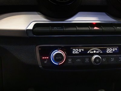 Audi Q2 35 TFSI 15 150 cv &ndash; IMMAT FRANCE SIEGES CHAUFFANTS VOLANT SPORT EN CUIR PHARES A LED   - 9