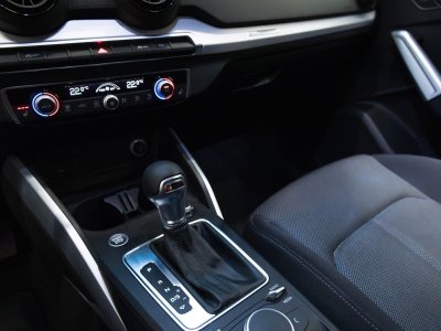 Audi Q2 35 TFSI 15 150 cv &ndash; IMMAT FRANCE SIEGES CHAUFFANTS VOLANT SPORT EN CUIR PHARES A LED   - 10