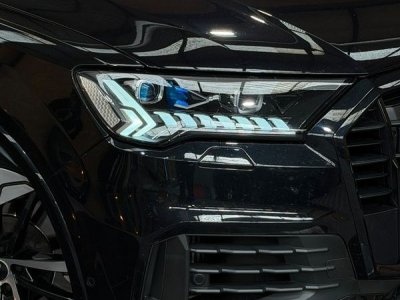 Audi Q7 ii (2) 55 tfsie 380 advanced to matrix b&o hud garantie 12 mois   - 6
