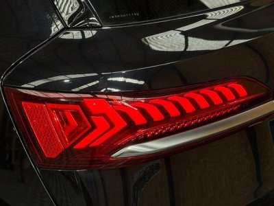 Audi Q7 ii (2) 55 tfsie 380 advanced to matrix b&o hud garantie 12 mois   - 7