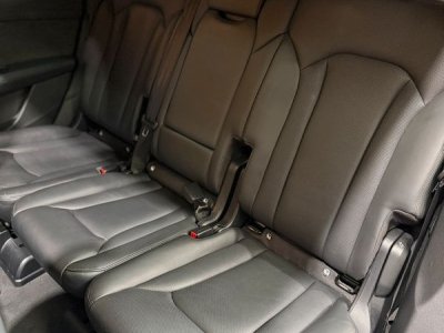 Audi Q7 ii (2) 55 tfsie 380 advanced to matrix b&o hud garantie 12 mois   - 13