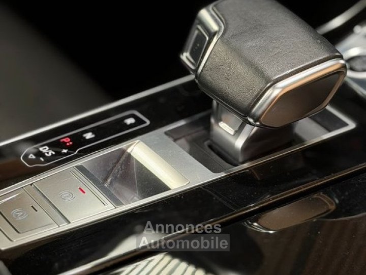 Audi Q7 ii (2) 55 tfsie 380 advanced to matrix b&o hud garantie 12 mois - 14