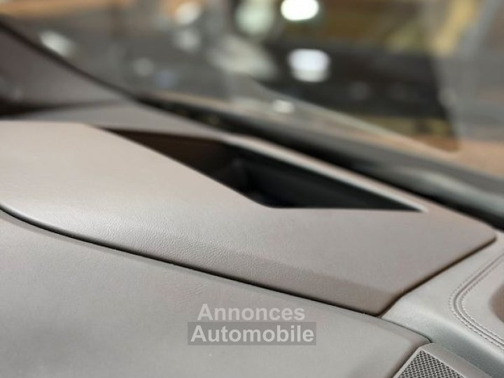 Audi Q7 ii (2) 55 tfsie 380 advanced to matrix b&o hud garantie 12 mois - 15