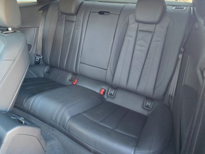 Audi A5 coupe (ii) 50 tdi 286ch mh s-line quattro tiptronic virtual-immat france   - 11