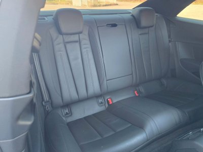 Audi A5 coupe (ii) 50 tdi 286ch mh s-line quattro tiptronic virtual-immat france   - 12