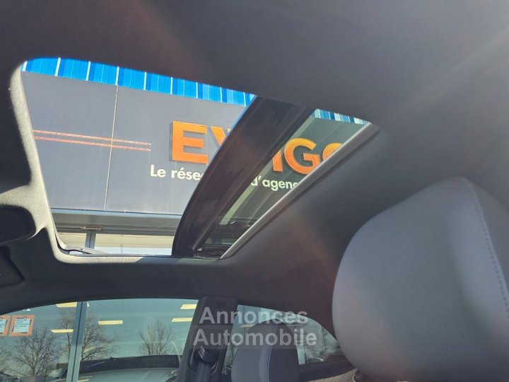 Audi A5 coupe (ii) 50 tdi 286ch mh s-line quattro tiptronic virtual-immat france - 28