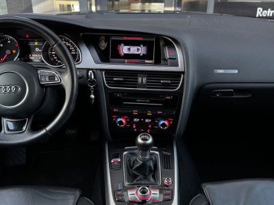 Audi A5 Sportback 20 tdi 177ch ambition luxe entretien complet carnet bang olufsen carplay   - 3