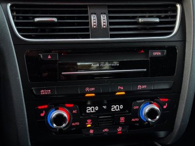 Audi A5 Sportback 20 tdi 177ch ambition luxe entretien complet carnet bang olufsen carplay   - 9