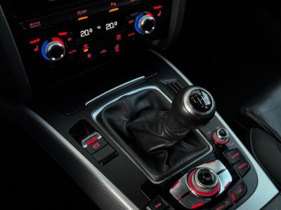 Audi A5 Sportback 20 tdi 177ch ambition luxe entretien complet carnet bang olufsen carplay   - 10