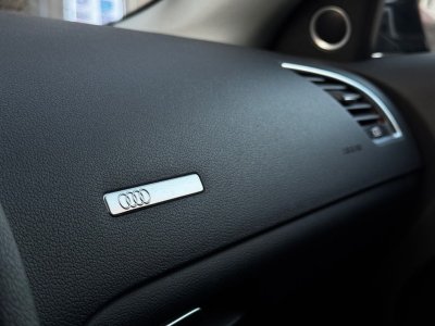 Audi A5 Sportback 20 tdi 177ch ambition luxe entretien complet carnet bang olufsen carplay   - 11