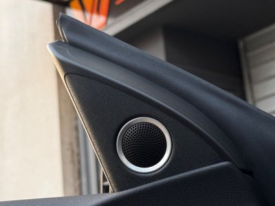 Audi A5 Sportback 20 tdi 177ch ambition luxe entretien complet carnet bang olufsen carplay   - 13