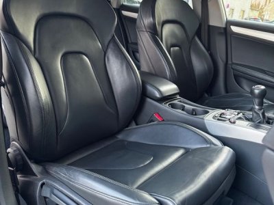 Audi A5 Sportback 20 tdi 177ch ambition luxe entretien complet carnet bang olufsen carplay   - 19