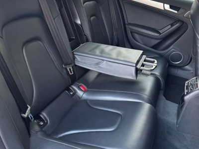 Audi A5 Sportback 20 tdi 177ch ambition luxe entretien complet carnet bang olufsen carplay   - 20