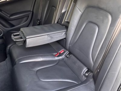 Audi A5 Sportback 20 tdi 177ch ambition luxe entretien complet carnet bang olufsen carplay   - 21