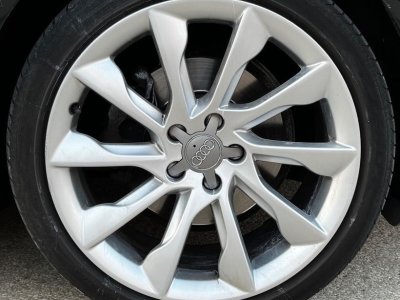 Audi A5 Sportback 20 tdi 177ch ambition luxe entretien complet carnet bang olufsen carplay   - 25