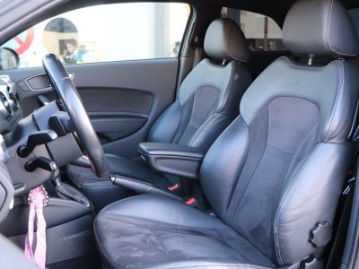 Audi A1 14 tfsi 150 s-line bva   - 3