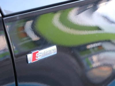 Audi A1 14 tfsi 150 s-line bva   - 11