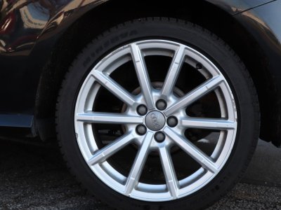 Audi A1 14 tfsi 150 s-line bva   - 18