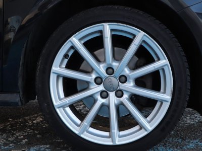 Audi A1 14 tfsi 150 s-line bva   - 20