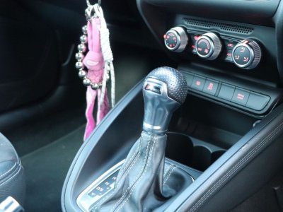 Audi A1 14 tfsi 150 s-line bva   - 21