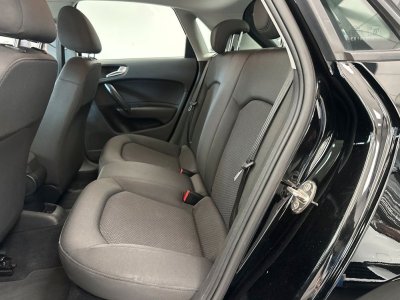 Audi A1 Sportback 16 TDI 90ch S-Tronic Business Line   - 5