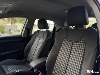 Audi A1 SPORTBACK 10 25 TFSI 95cv DESIGN / SIEGES CHAUFFANTS / SUIVI ENTRETIEN / GARANTIE 6 MOIS   - 11