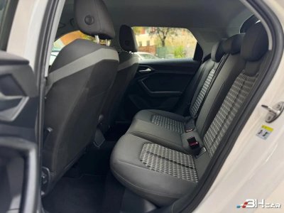 Audi A1 SPORTBACK 10 25 TFSI 95cv DESIGN / SIEGES CHAUFFANTS / SUIVI ENTRETIEN / GARANTIE 6 MOIS   - 12