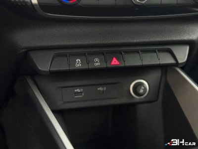 Audi A1 SPORTBACK 10 25 TFSI 95cv DESIGN / SIEGES CHAUFFANTS / SUIVI ENTRETIEN / GARANTIE 6 MOIS   - 14