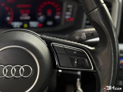 Audi A1 SPORTBACK 10 25 TFSI 95cv DESIGN / SIEGES CHAUFFANTS / SUIVI ENTRETIEN / GARANTIE 6 MOIS   - 20