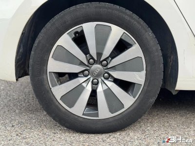 Audi A1 SPORTBACK 10 25 TFSI 95cv DESIGN / SIEGES CHAUFFANTS / SUIVI ENTRETIEN / GARANTIE 6 MOIS   - 21