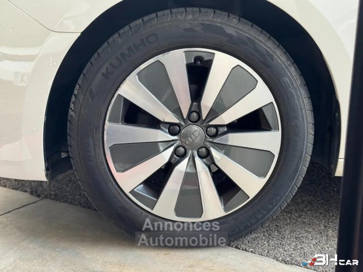 Audi A1 SPORTBACK 10 25 TFSI 95cv DESIGN / SIEGES CHAUFFANTS / SUIVI ENTRETIEN / GARANTIE 6 MOIS - 24