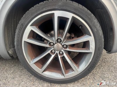 Audi A1 10 TFSI 95cv ULTRA AMBITION LUXE S-TRONIC / CLIMATISATION / FEUX AUTO / GARANTIE   - 21