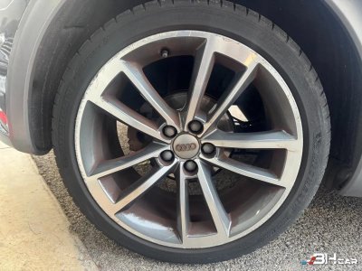 Audi A1 10 TFSI 95cv ULTRA AMBITION LUXE S-TRONIC / CLIMATISATION / FEUX AUTO / GARANTIE   - 22