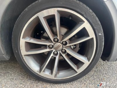 Audi A1 10 TFSI 95cv ULTRA AMBITION LUXE S-TRONIC / CLIMATISATION / FEUX AUTO / GARANTIE   - 23