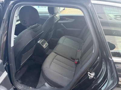 Audi A4 A4 AVANT 20 TDI 150 CH S-TRONIC VIRTUAL COCKPIT CARPLAY   - 3
