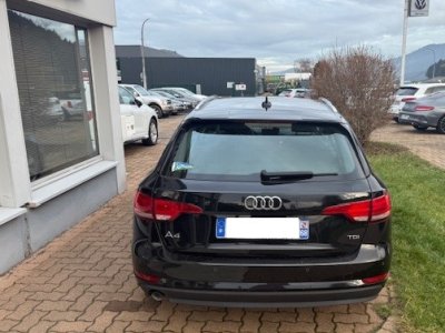 Audi A4 A4 AVANT 20 TDI 150 CH S-TRONIC VIRTUAL COCKPIT CARPLAY   - 6