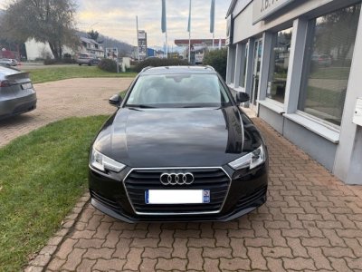 Audi A4 A4 AVANT 20 TDI 150 CH S-TRONIC VIRTUAL COCKPIT CARPLAY   - 7